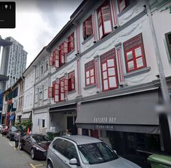 BUKIT PASOH EXTNSN CONSTN AREA (D2), Retail #451550481